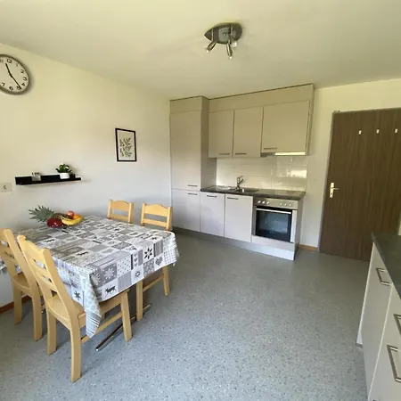 Carmena Appartement-fewo 4 By Interhome Appartamento *