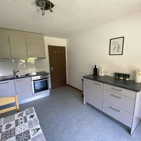 Carmena Appartement-fewo 4 By Interhome